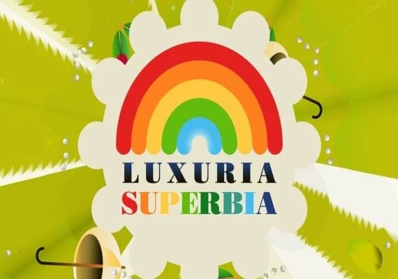 Luxuria Superbia EN Global