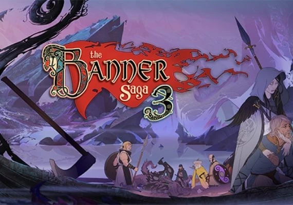 The Banner Saga 3 Global