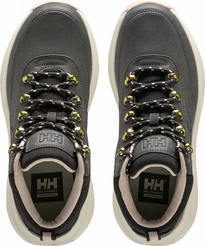 Çizme femra Helly Hansen, gri [Madhësia: 37.5]