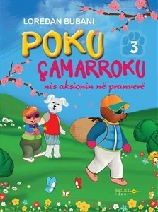 POKU CAMARROKU 3