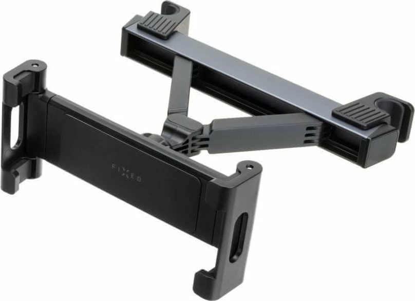 Mbajtëse universale për tablet Fixed Passenger Max 7-13" Space Gray