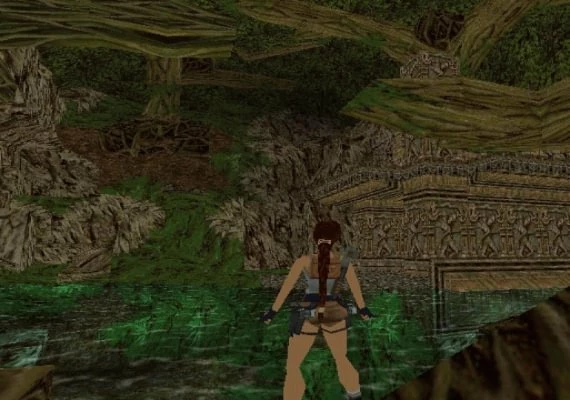 Tomb Raider III EN Global