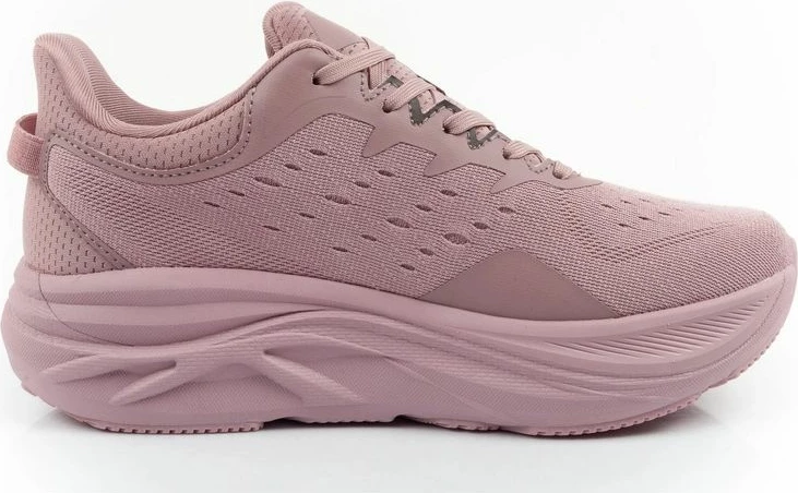 Atlete femra Fila Retron, rozë