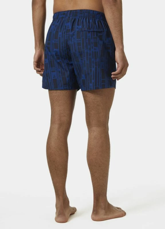 Shorce për meshkuj Helly Hansen, të kaltër [Madhësia: XL]