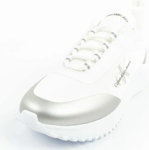 Atlete për femra Calvin Klein, të bardha