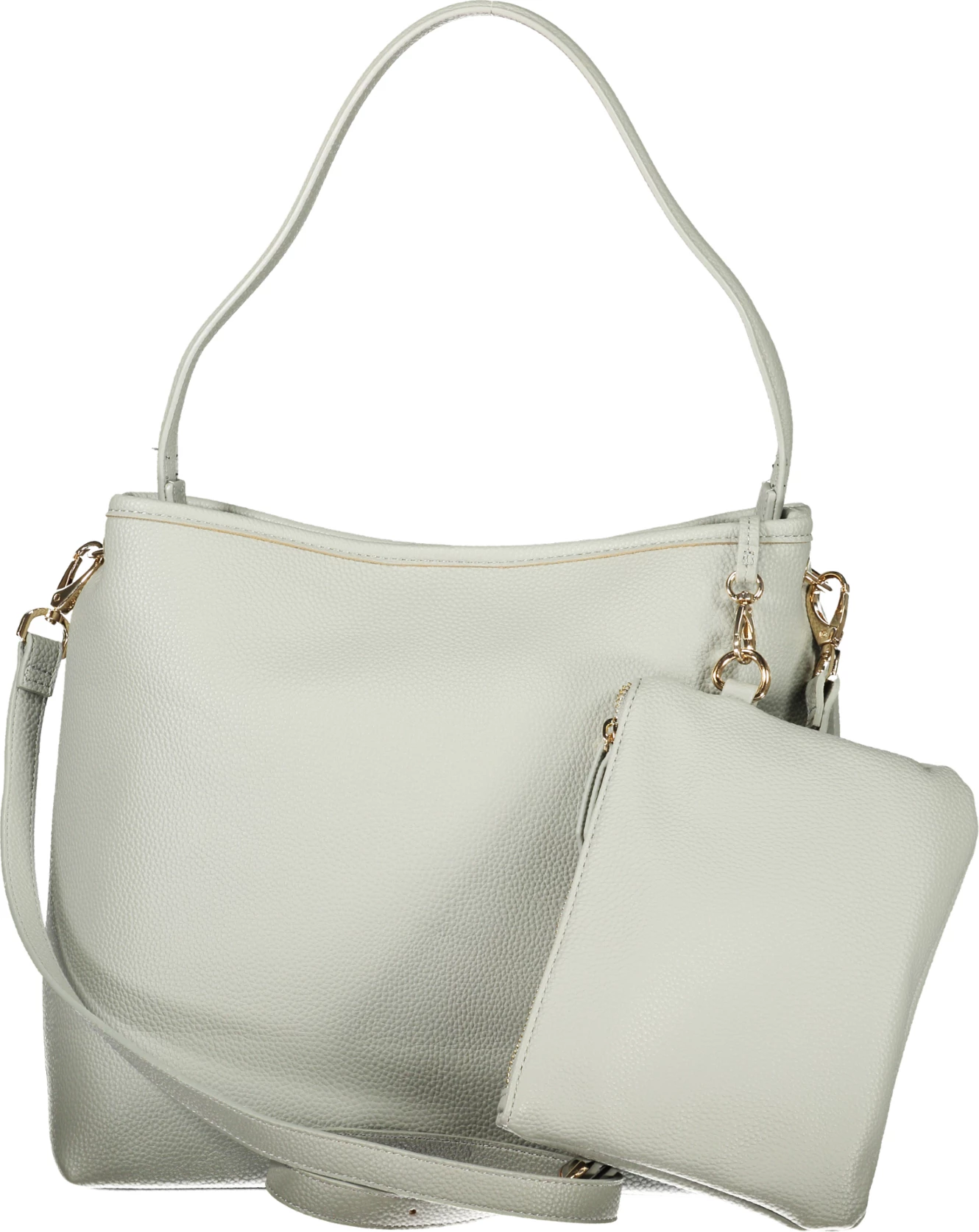 Çantë Valentino Bags femra, gri