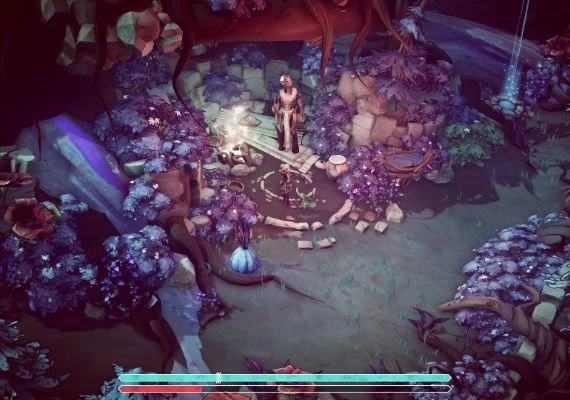 Nanotale - Typing Chronicles EN Global