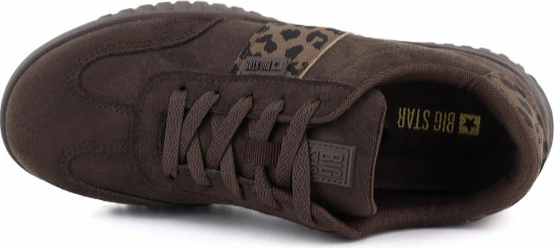 Atlete femrash Big Star TT274265, kafe