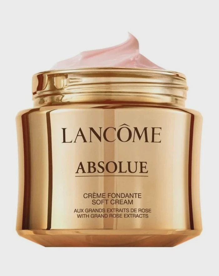 Krem për fytyrë Lancome Absolue Soft Cream, 60 ml