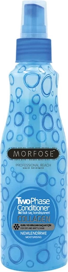 Balsam pa shpëlarje për femra Morfose dyfazore me kolagjen, 220ml