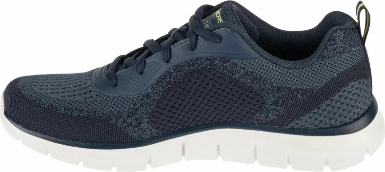 Atlete Skechers meshkuj navy blue [Madhësia: 42.5]
