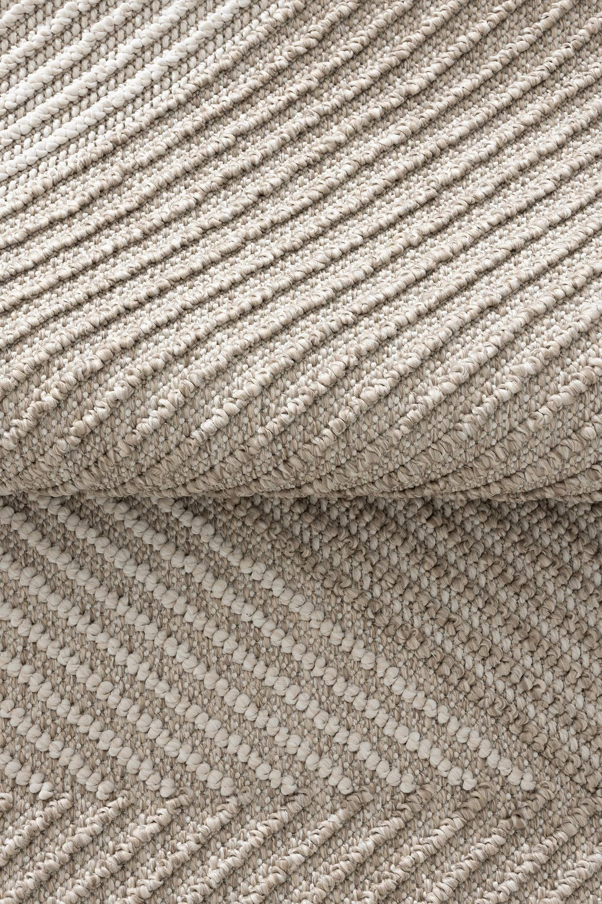 Qilim (200 x 290) Conceptum Hypnose, 19270A - krem, bezhë