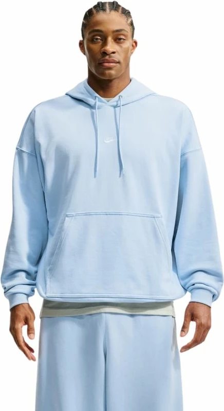 Duks për meshkuj Nike Sportswear Club IF0745 407, i kaltër