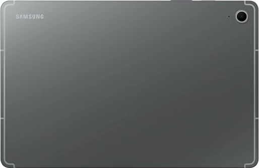 Tablet Samsung Galaxy Tab S10 FE 5G Enterprise Edition, 10.9", 8 GB RAM, 128 GB, Gri