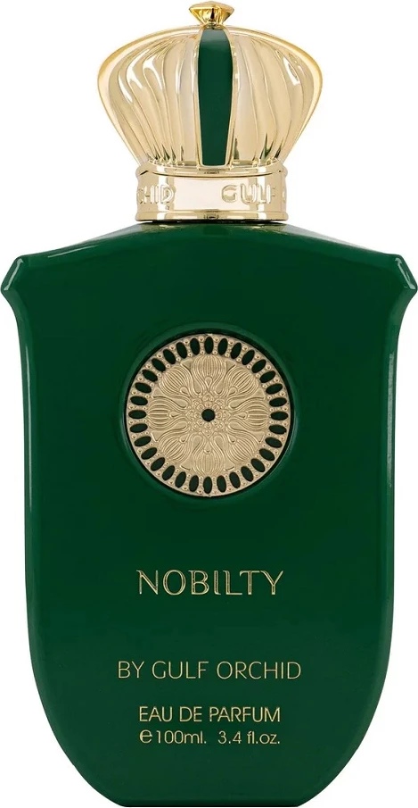 Eau de Parfum Gulf Orchid Nobility 100ml