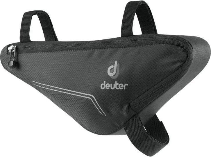 Çantë trekëndore Deuter, e zezë