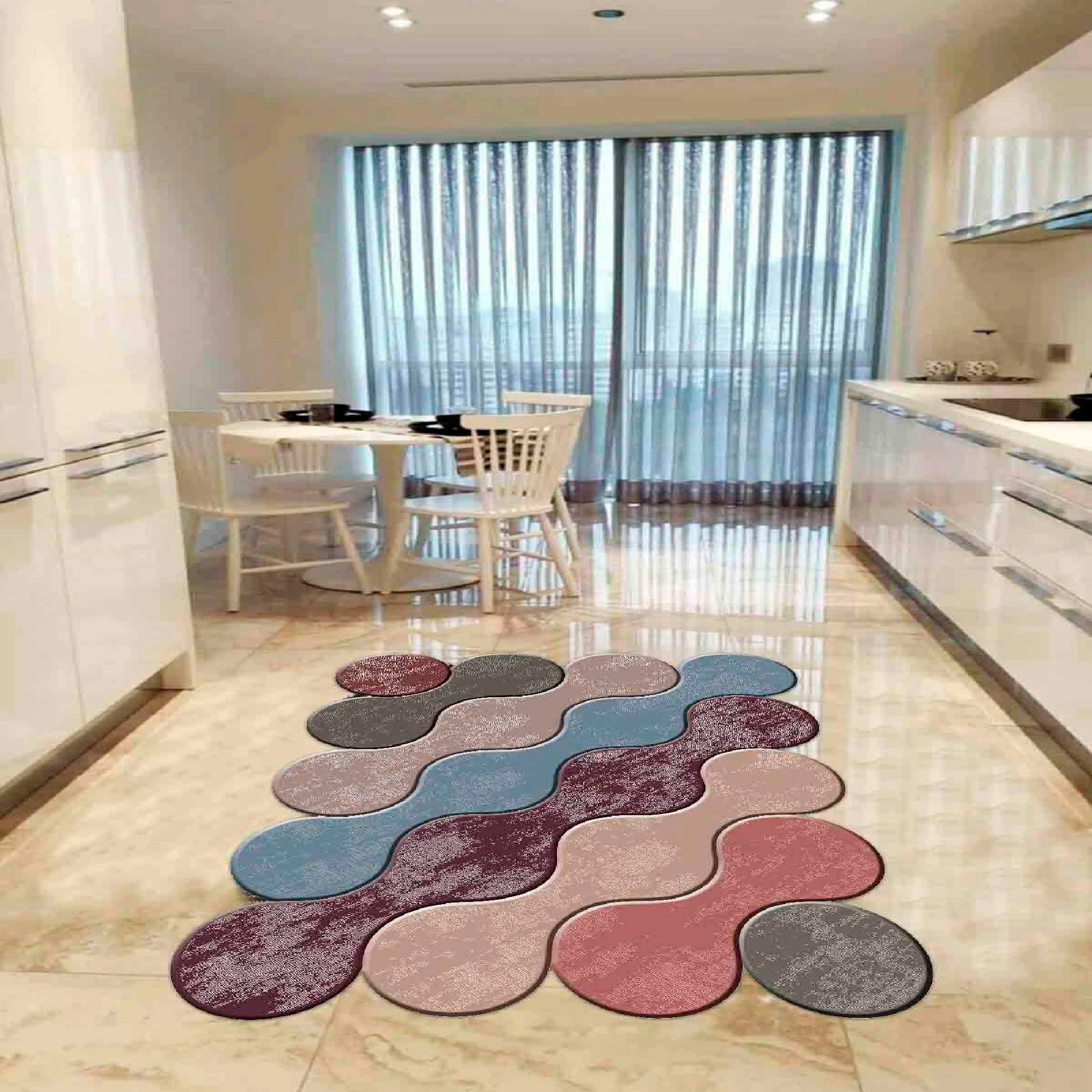 Qilim (50x80) Conceptum Hypnose, Wookece291