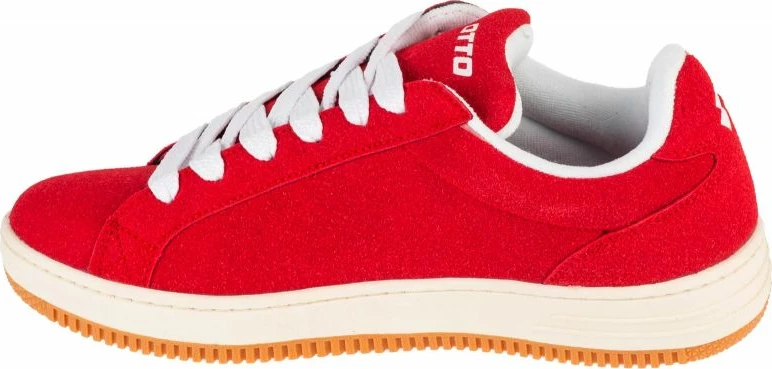 Atlete për meshkuj Lotto, të kuqe