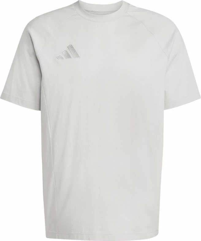 Maicë për meshkuj adidas, gri