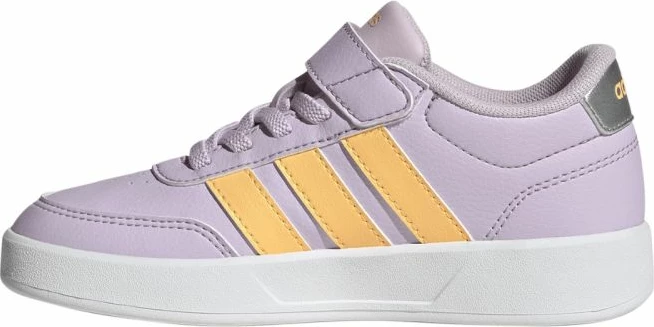 Atlete fëmijë adidas Breaknet 3.0 KI8684, vjollcë