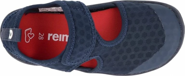 Sandale për fëmijë Reima Rantaan navy blue [Madhësia: 33]