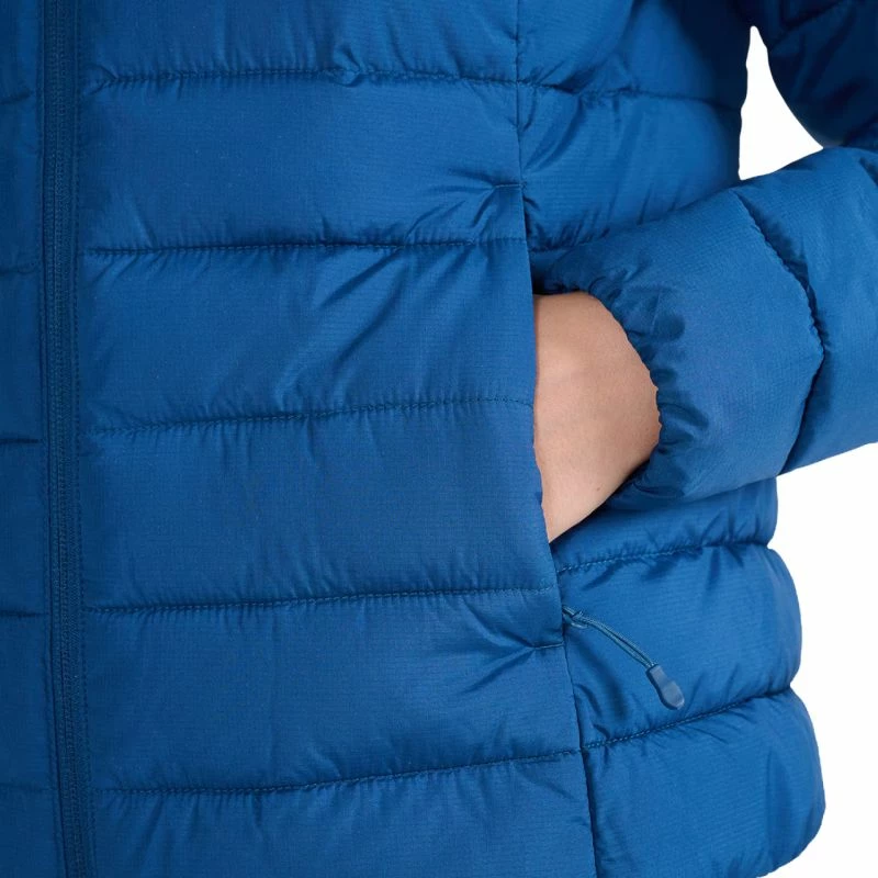 Jakne për femra 4f, navy blue [Madhësia: M]
