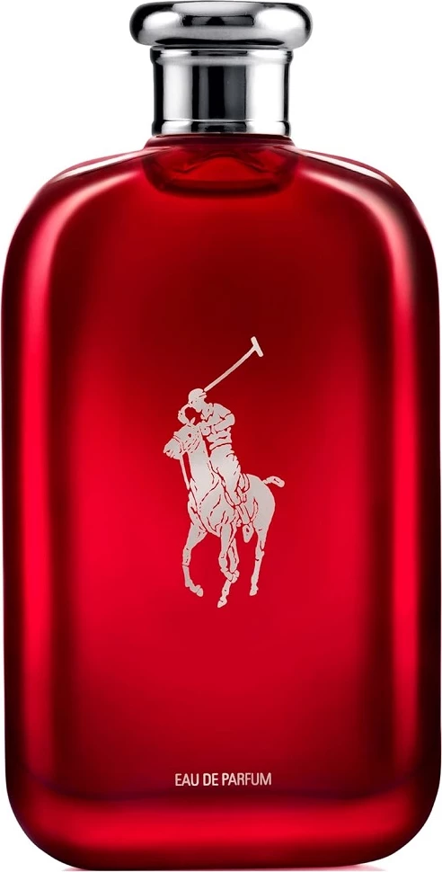 Eau de Parfum për meshkuj Ralph Lauren Polo Red 200ml