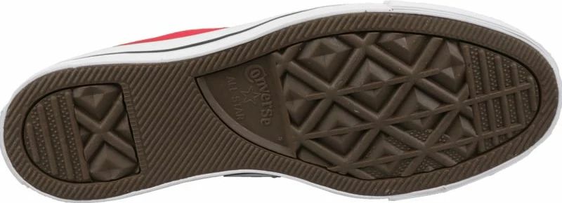 Atlete Converse Chuck Taylor All Star Hi M9621C, të kuqe [Madhësia: 36]