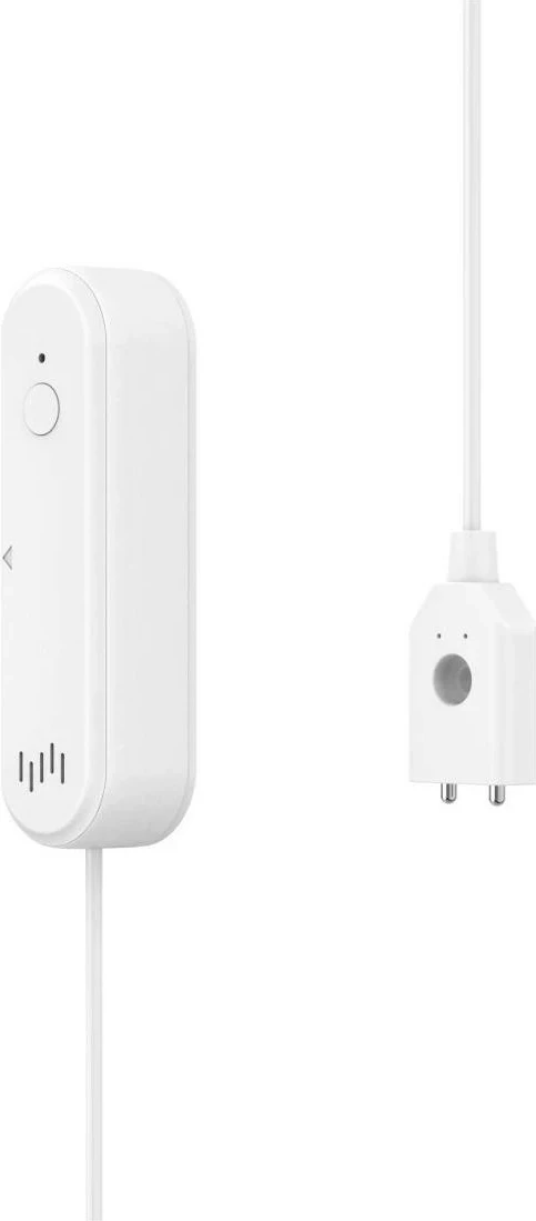 Sensor uji Hama 176668, WiFi ZigBee, alarm 80dB, plastikë