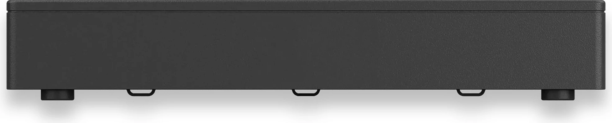 Kasë mini PC ASUS NUC GEN13 Bravo Canyon BNUC13BRKP20002, Intel, DDR5, Wi-Fi 6E, e zezë