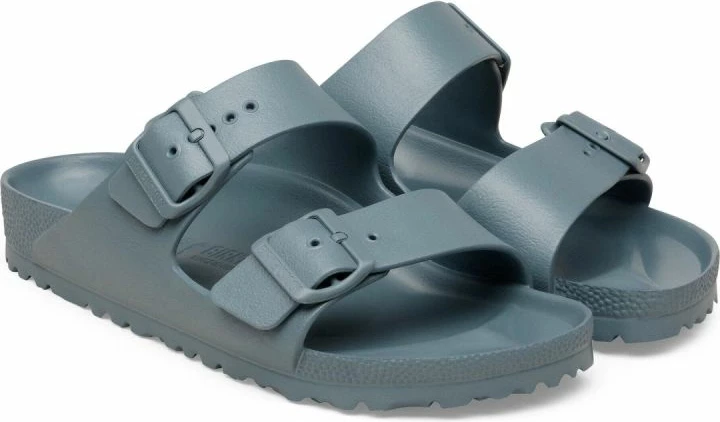 Atlete Birkenstock Arizona EVA 1031295, meshkuj, gri