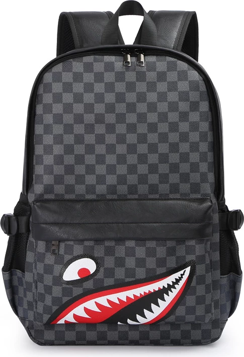 Çantë Shpine TECH TIME SH004 (Hiri)