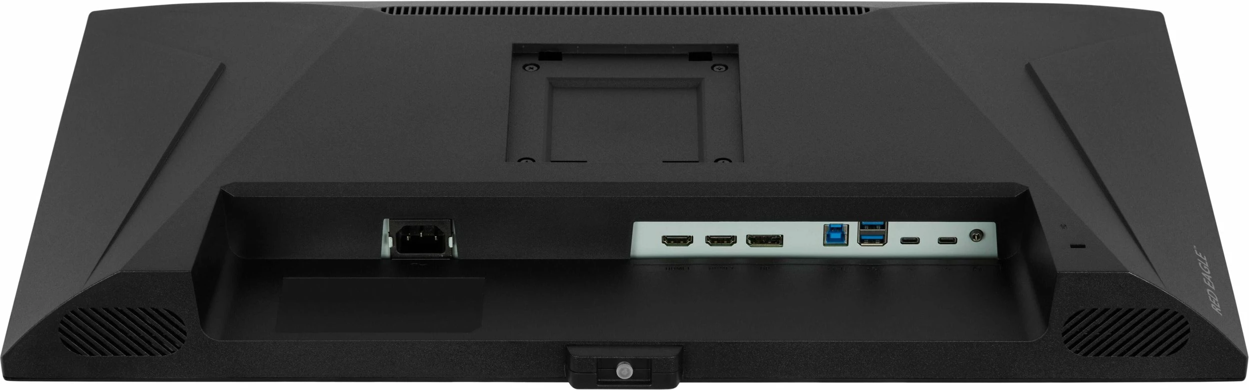 Monitor iiyama G-Master GB2771UHSU-B1 Red Eagle 27\" 4K IPS 144Hz/288Hz Dual Mode 0.8ms, i zi