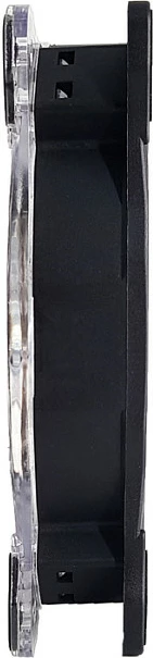 Ventilator për kasë Xilence XPF120G.ARGB.PWM, 120mm, ARGB, PWM, transparent
