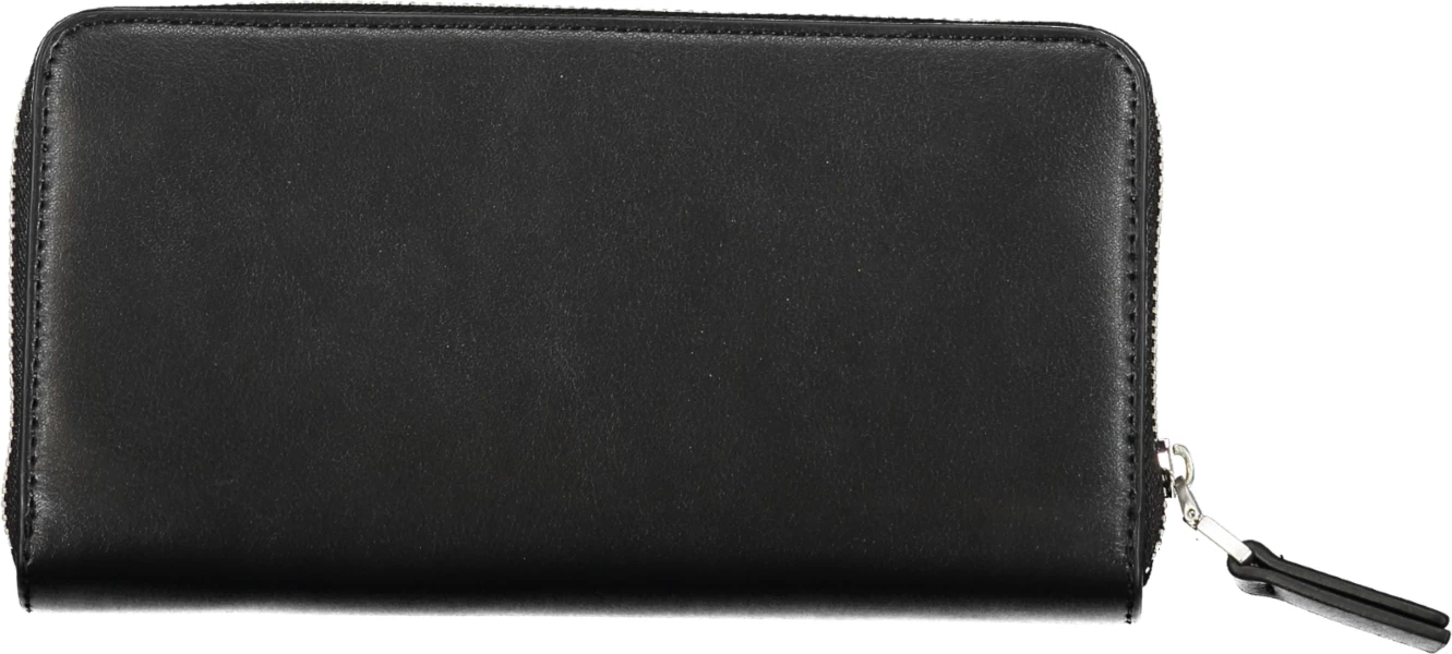 Portofol femra Calvin Klein, e zezë