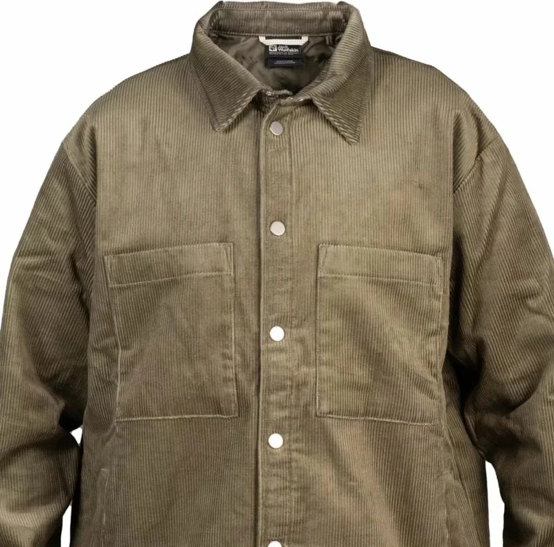 Jakne për meshkuj Jack Wolfskin, navy blue [Madhësia: M]