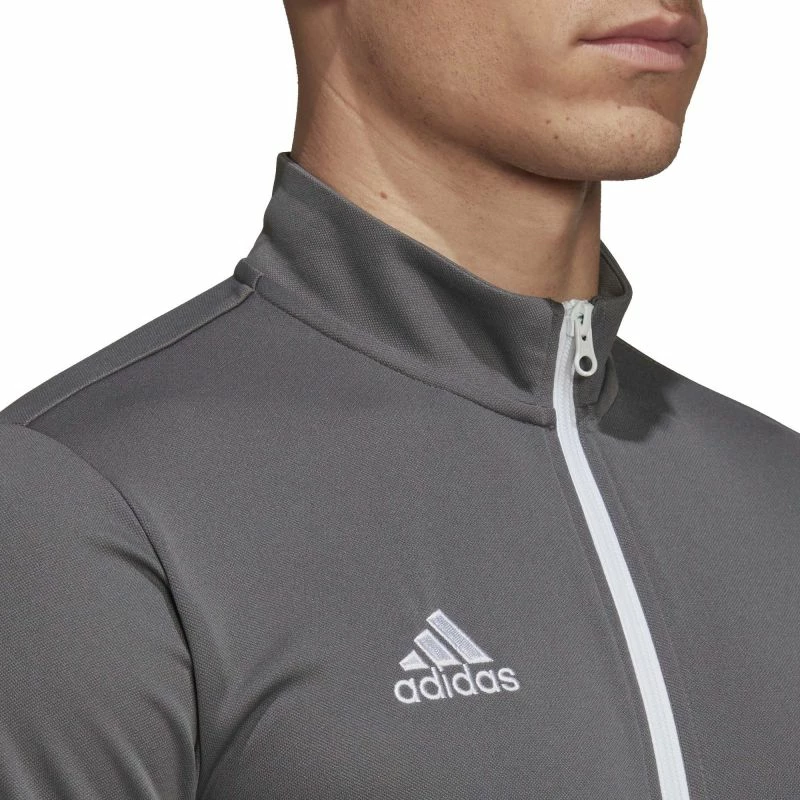 Duks adidas për meshkuj, gri [Madhësia: XXL]