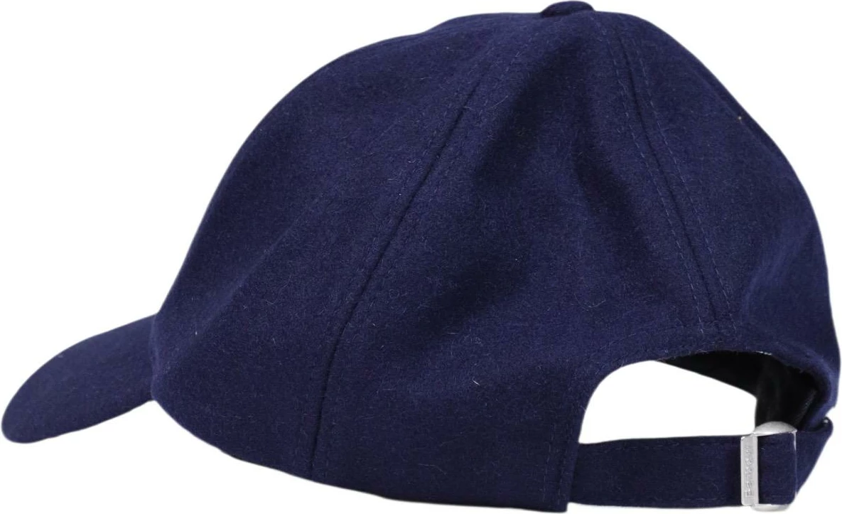 Kapelë baseball për meshkuj Barbour Bowery Cap 262MMHA0971, e kaltër