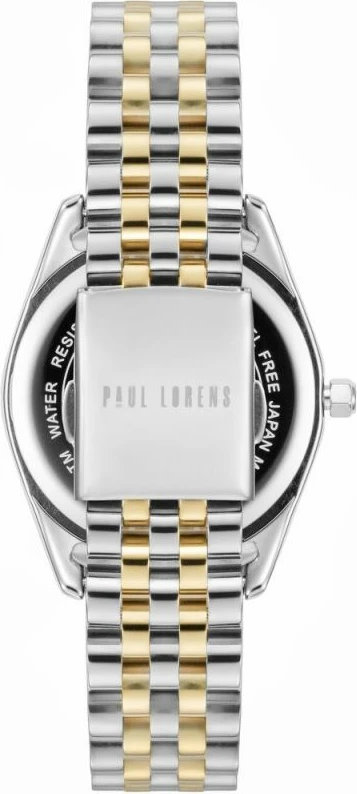 Orë dore për femra Paul Lorens, argjend e ar