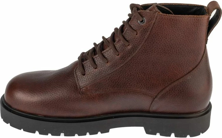 Çizme meshkuj Birkenstock, kafe [Madhësia: 41]