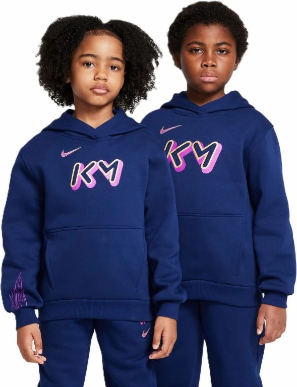 Duks për fëmijë Nike, navy [Madhësia: M]