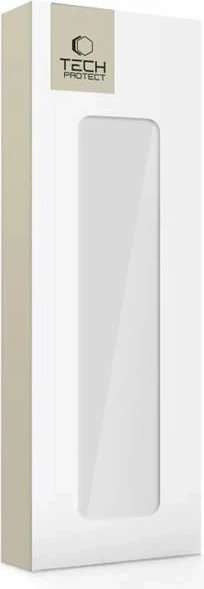 Rrip sport najloni Tech-Protect Nylon Sport për Apple Watch 44/45/46/49 mm, mbyllje Velcro, jeshile ushtarake, 1 copë
