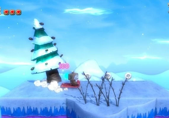 Paper Monsters Recut EN Global