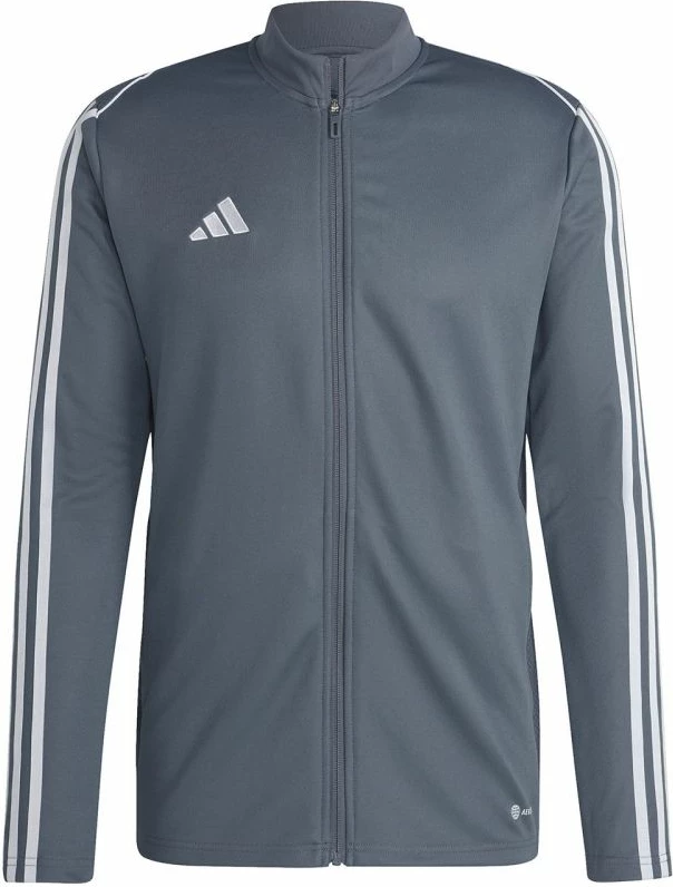 Duks adidas për meshkuj, gri