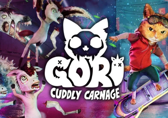 Gori: Cuddly Carnage Global