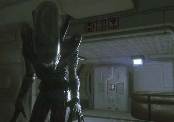 Alien: Isolation - The Trigger DLC EN/DE/FR/IT/PL/CS/RU/ES Global