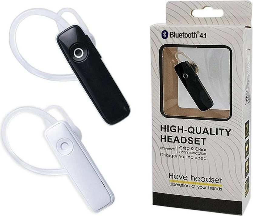 Ndegjuese Me Bluetooth