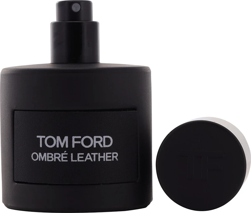 Eau de Parfum Tom Ford Ombre Leather, 50 ml