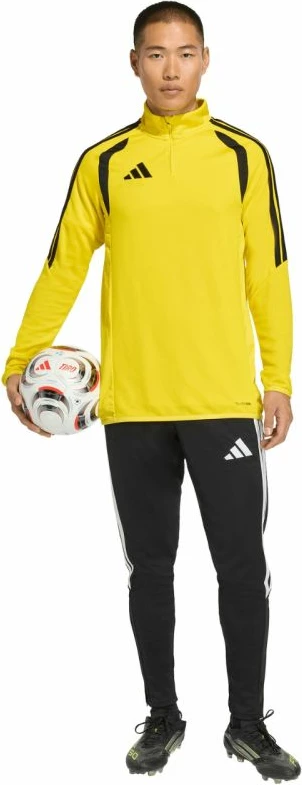 Duks meshkuj adidas Tiro 26 League JY9689, i verdhë