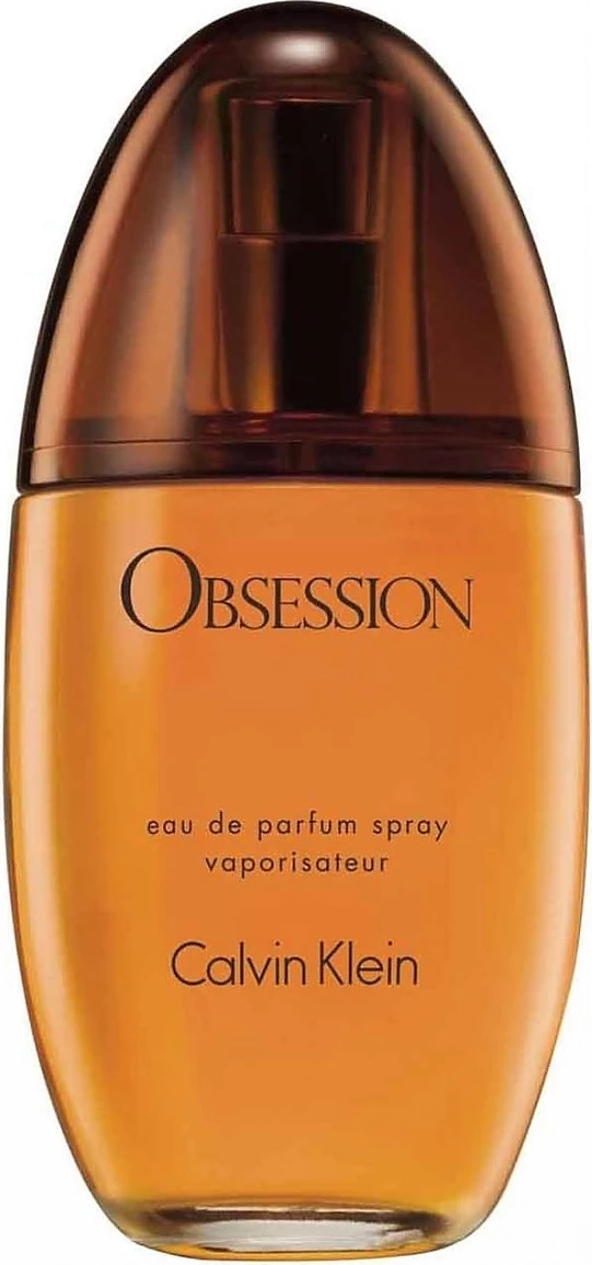 Eau de Parfum për femra Calvin Klein Obsession 30ml